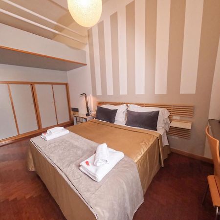 Popolo Dream Suites - Luxury Rooms Rome Luaran gambar