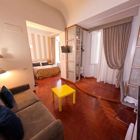 Popolo Dream Suites - Luxury Rooms Rome Luaran gambar